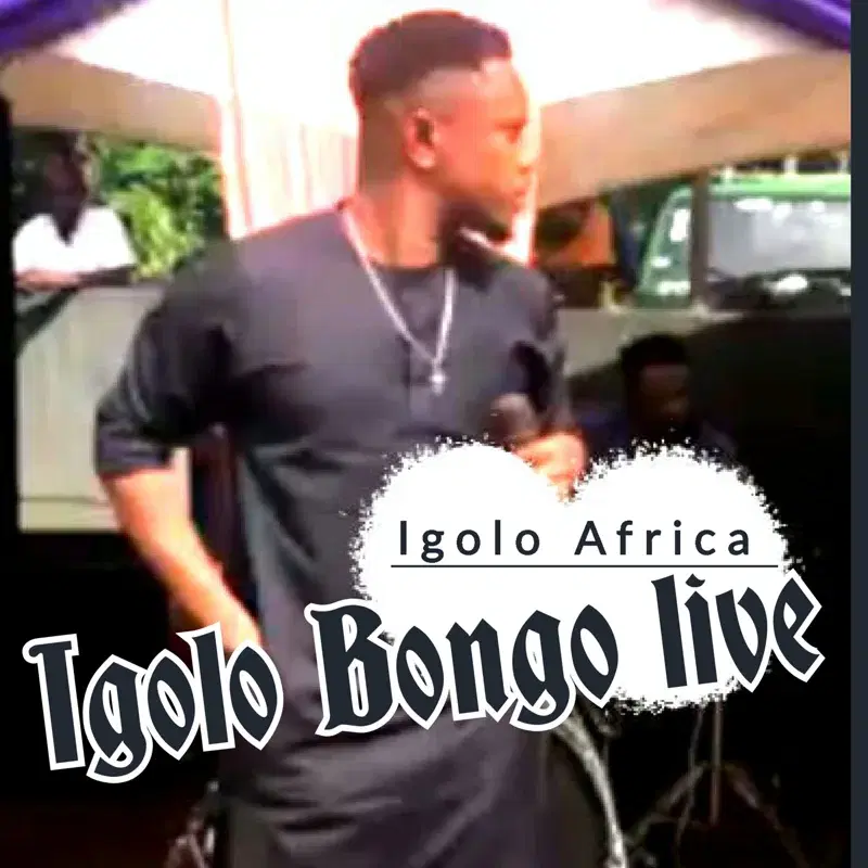 Igolo Bongo