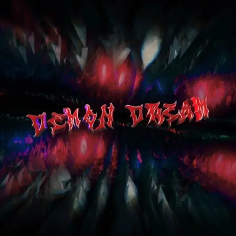 Demon Dream