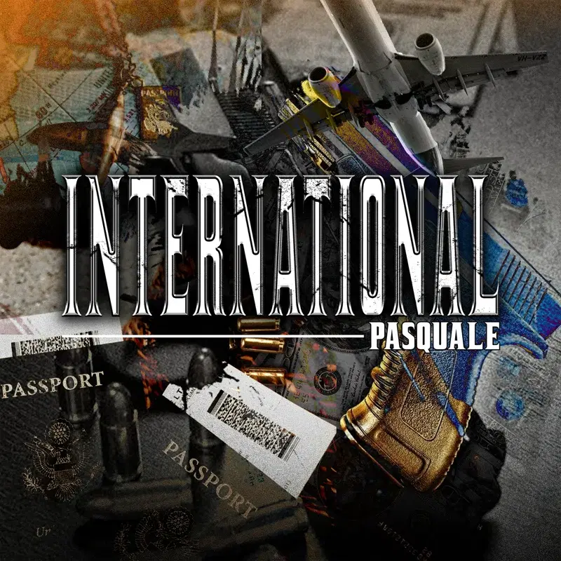 Cover Art