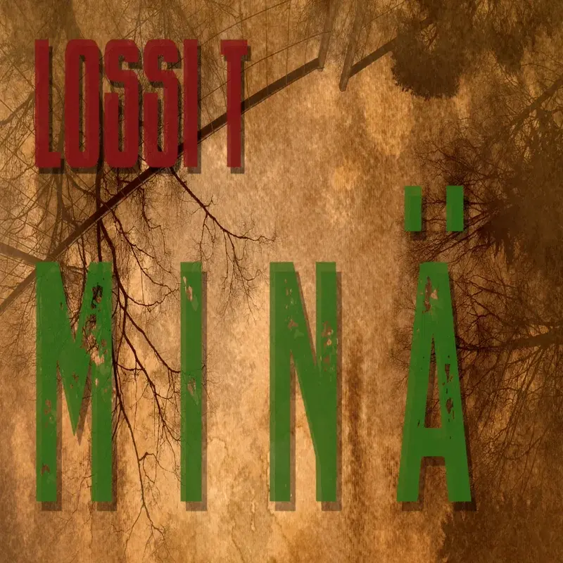 M I N Ä