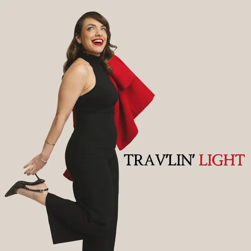 Trav'lin’ Light