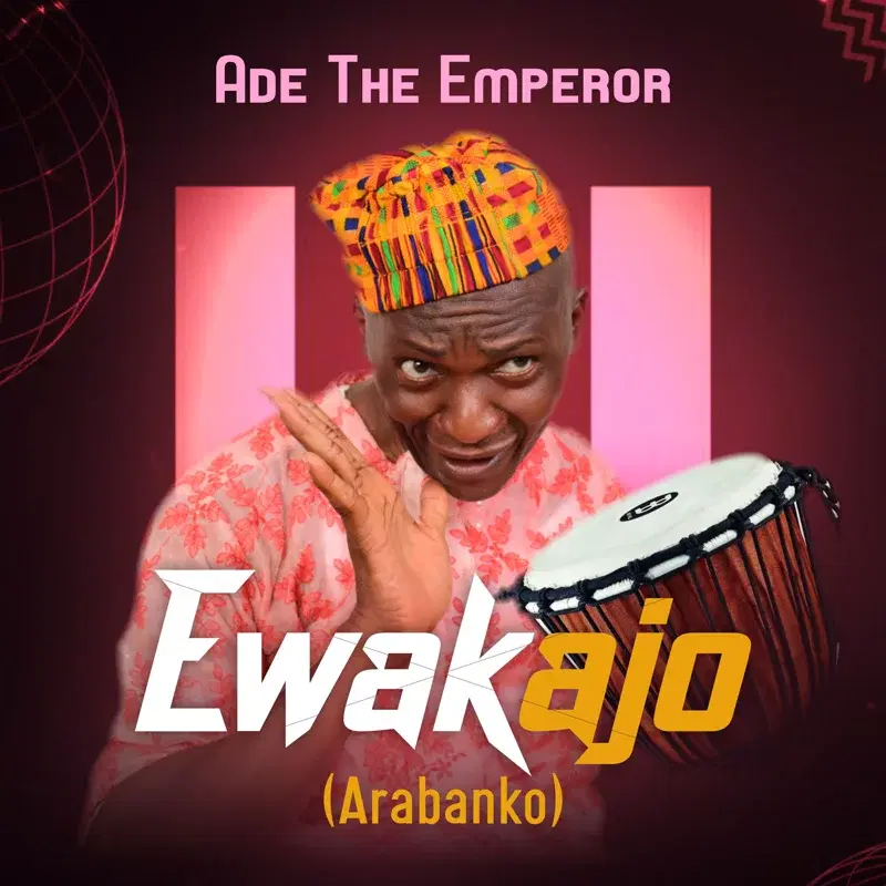 Ewakajo (Arabanko)