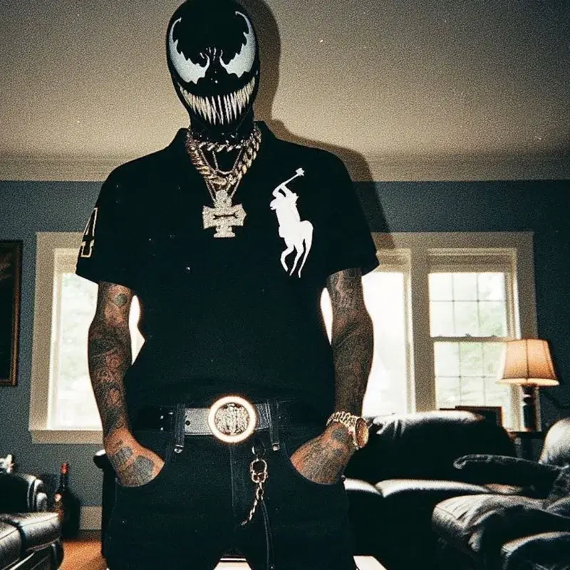 VENOM