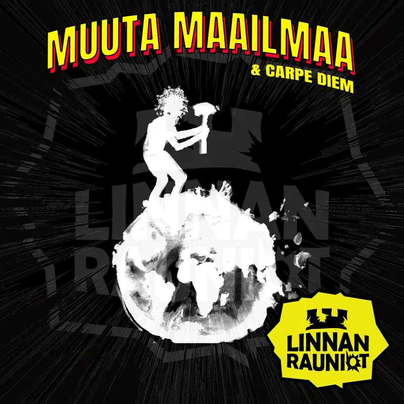 Muuta maailmaa