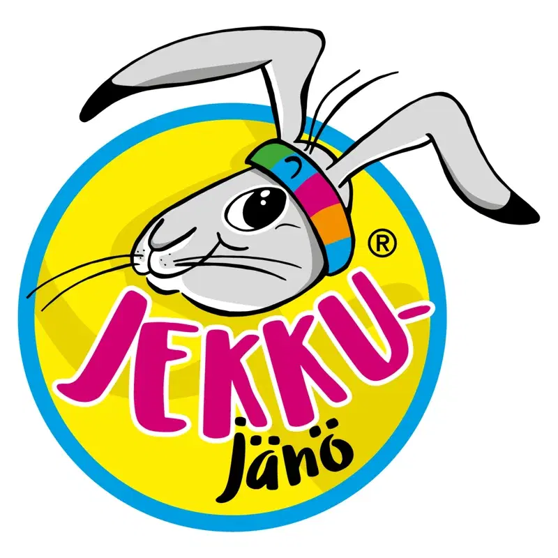 Jekku-jänön Pomput