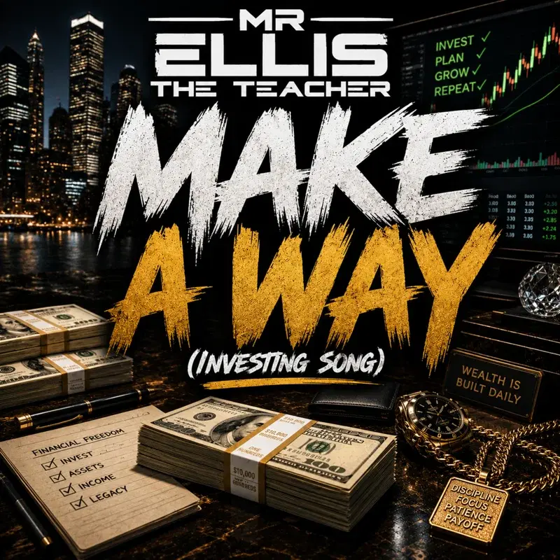 Make A Way (Investing song)