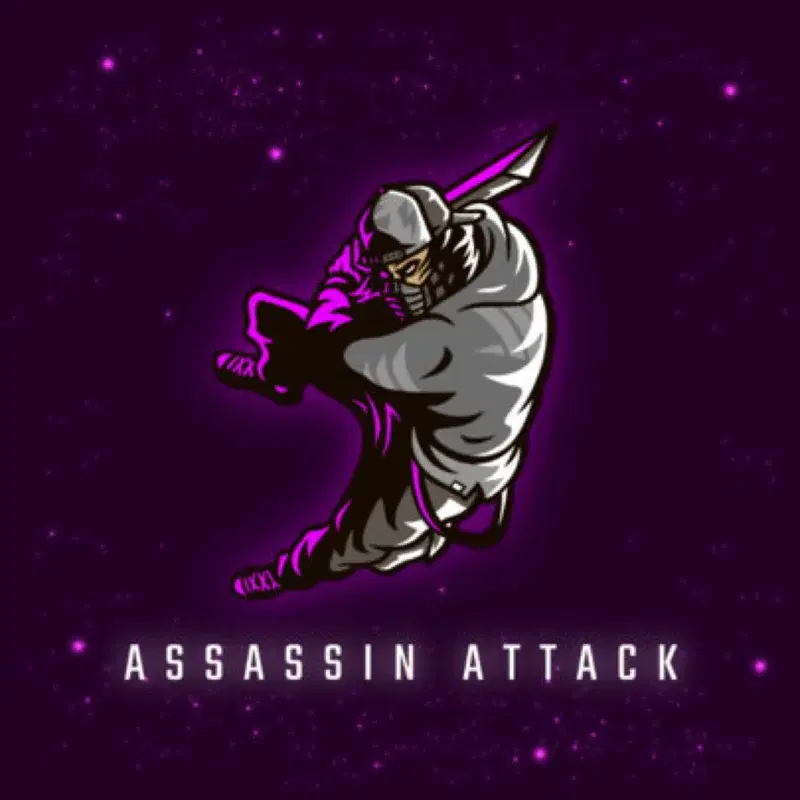 Assassin Attack