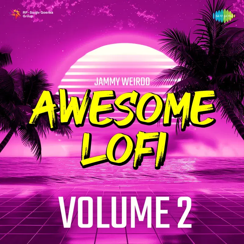 Awesome Lofi, Vol. 2