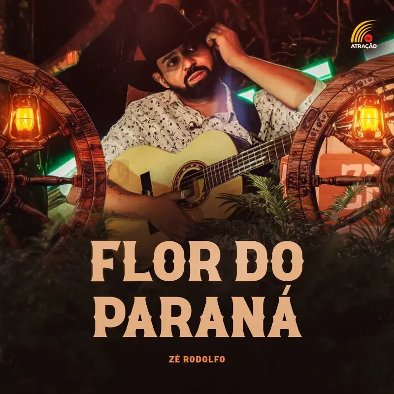 Flor do Paraná