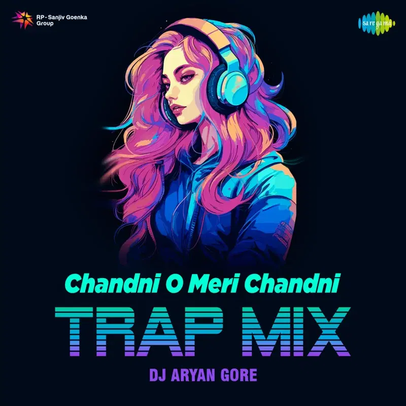 Chandni O Meri Chandni (From "Chandni")