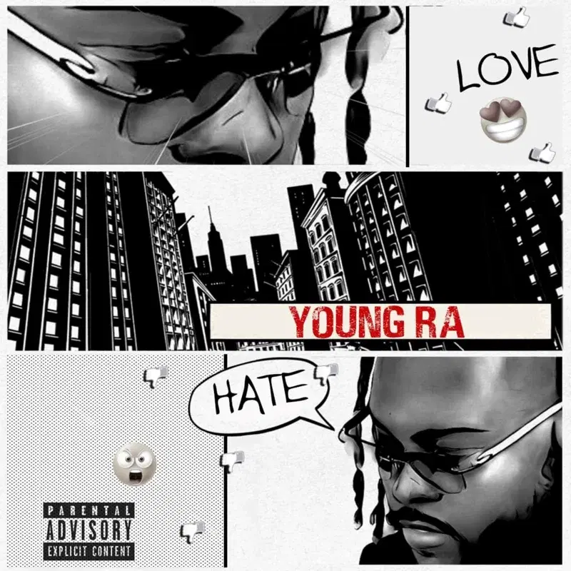 Love and Hate