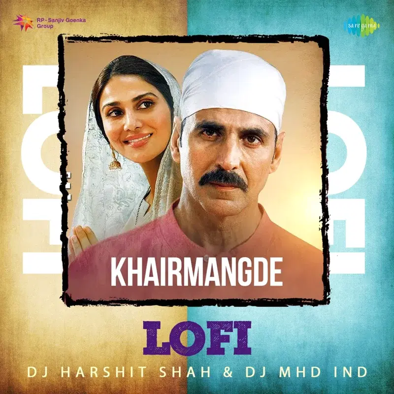 Khairmangde