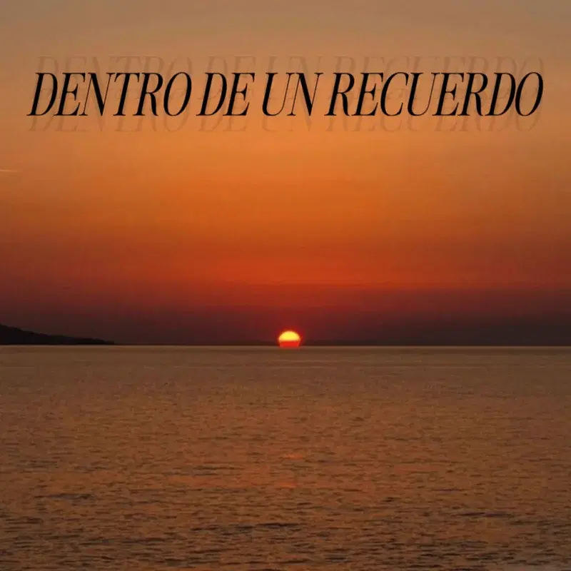 dentro de un recuerdo