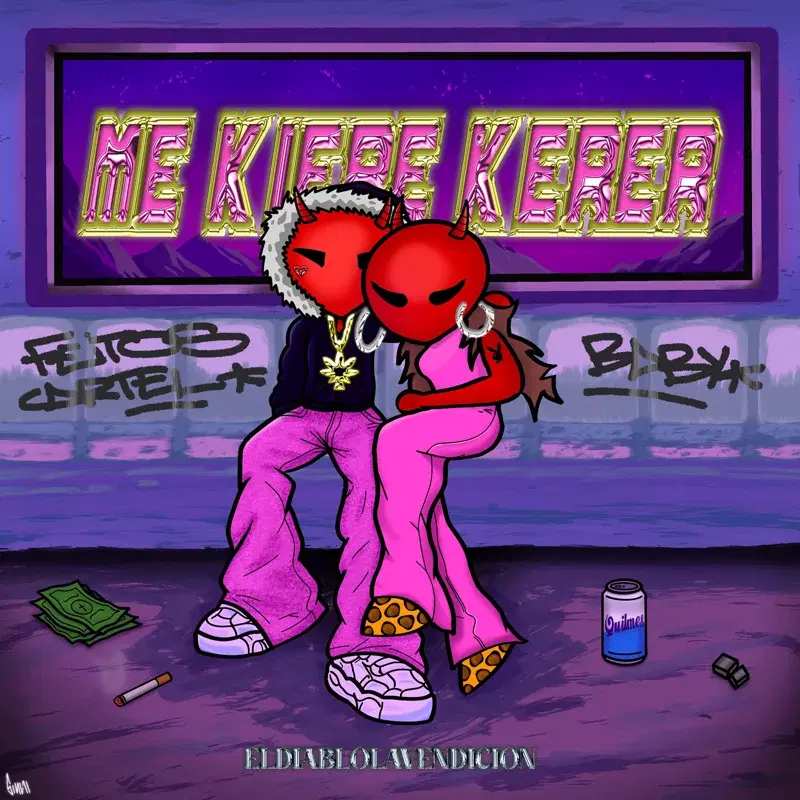 ME KIERE KERER