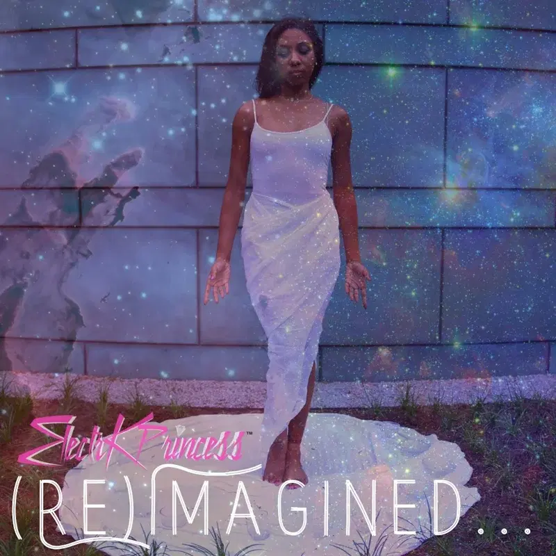 Black Girl Magic