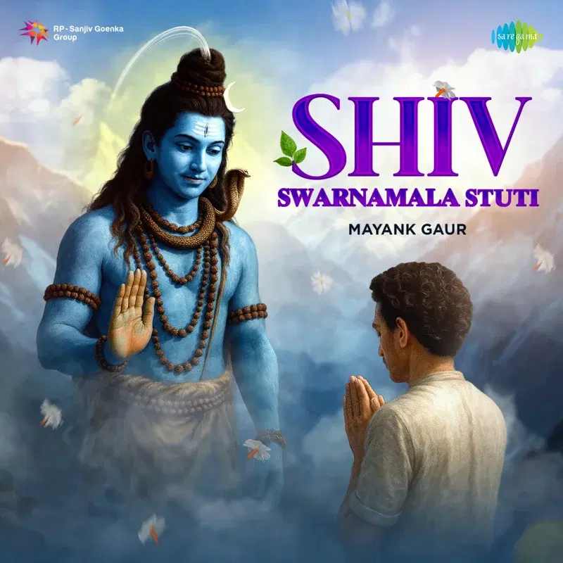 Shiv Swarnamala Stuti