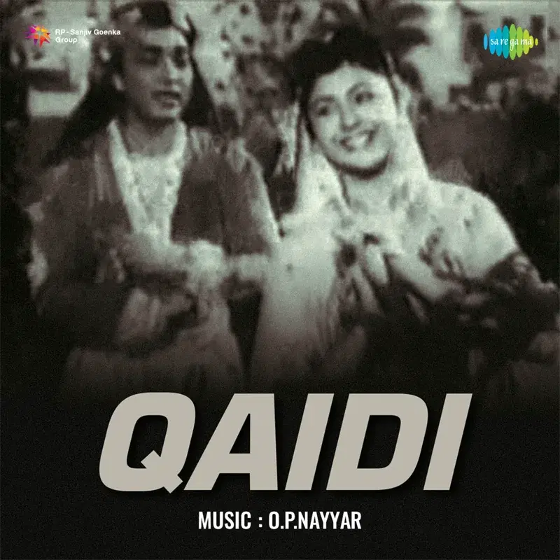 Qaidi (Original Motion Picture Soundtrack)