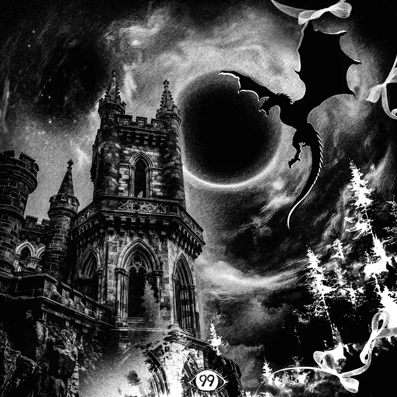 DARK ECLIPSE