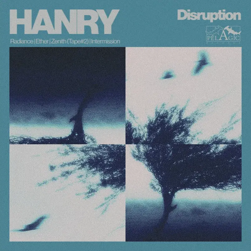 Disruption