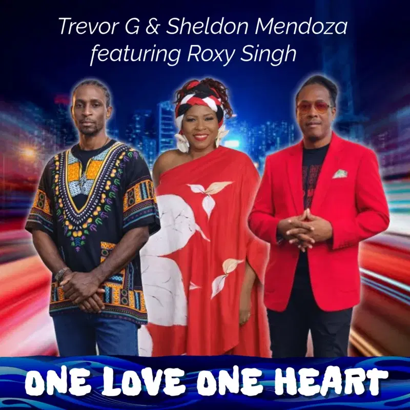 One Love One Heart