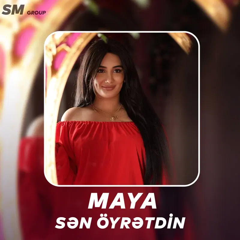 Sen Öyretdin