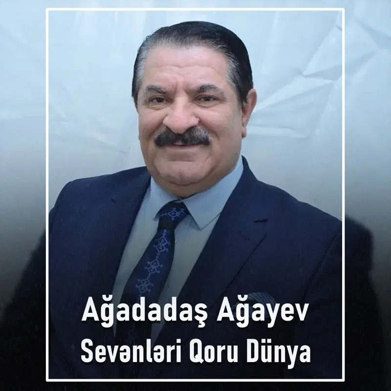 Sevənləri Qoru Dünya