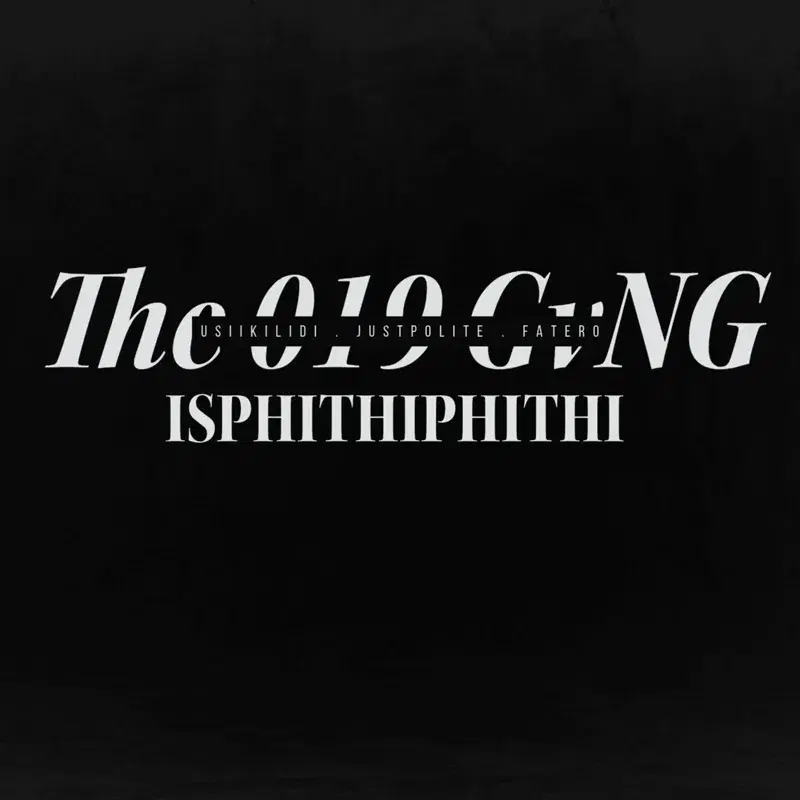 Isphithiphithi