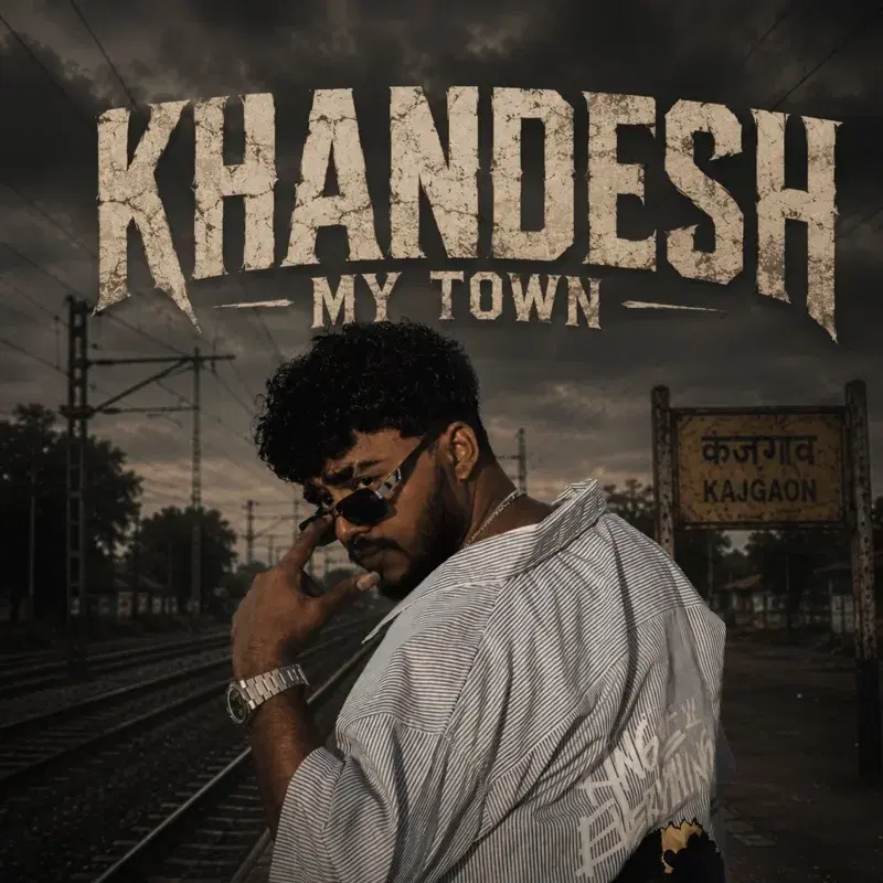 Khandesh My Town