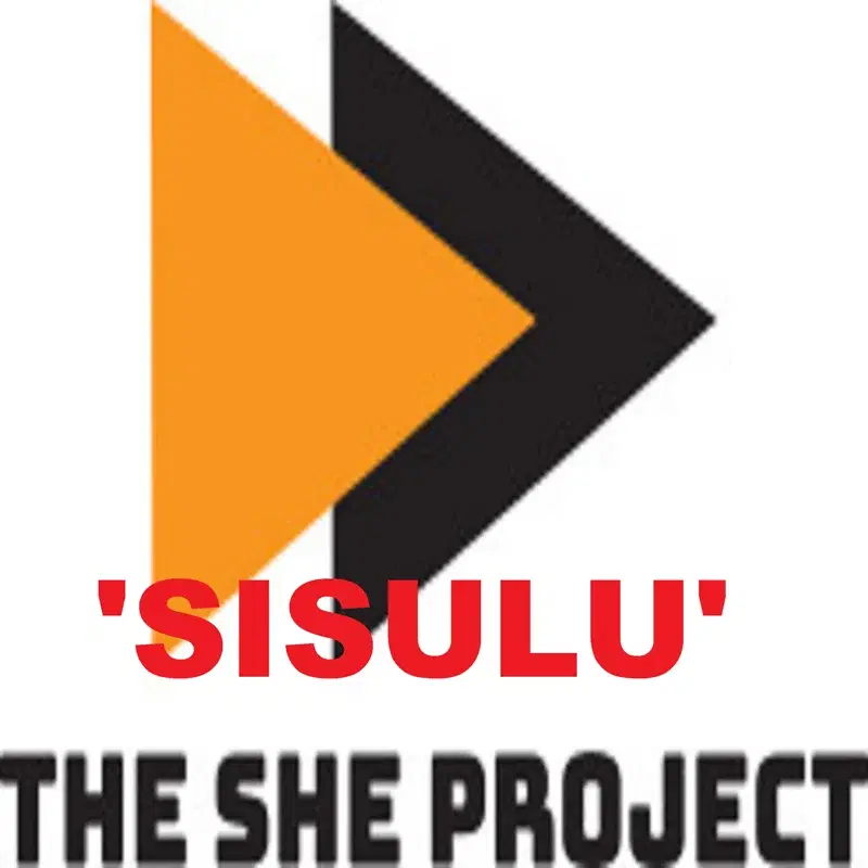 Sisulu