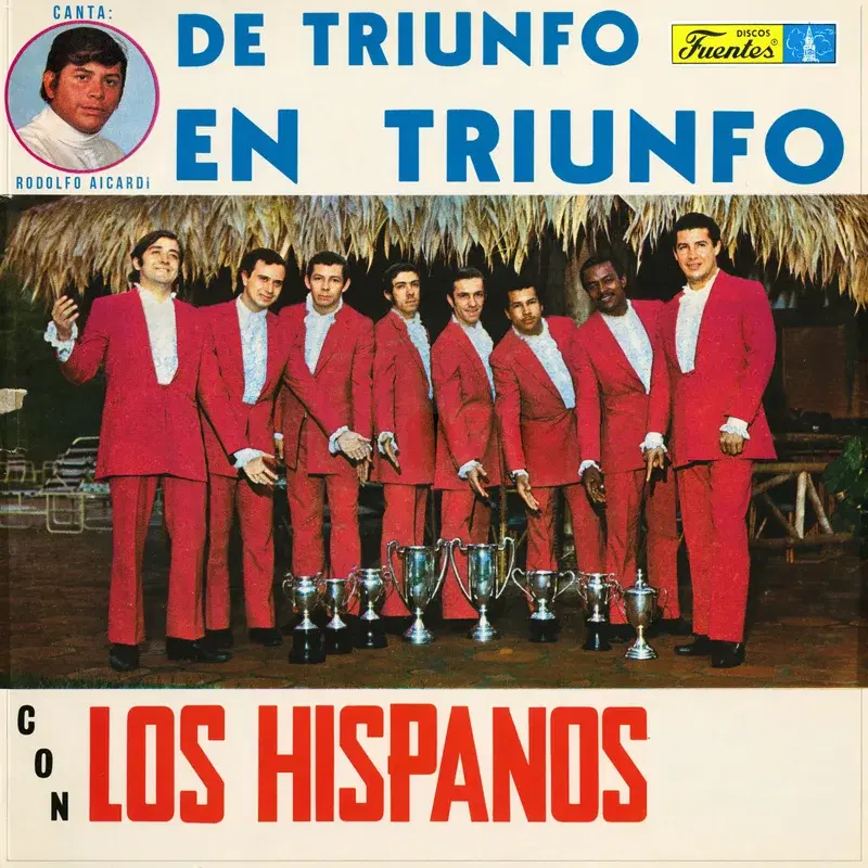 De Triunfo en Triunfo