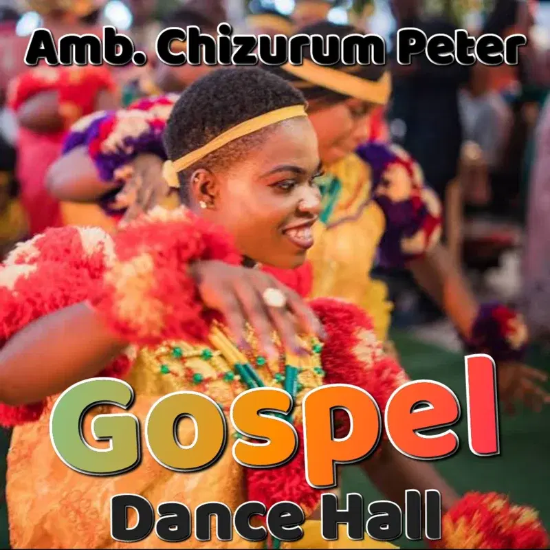 Gospel Dance Hall