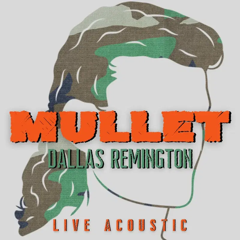 MULLET