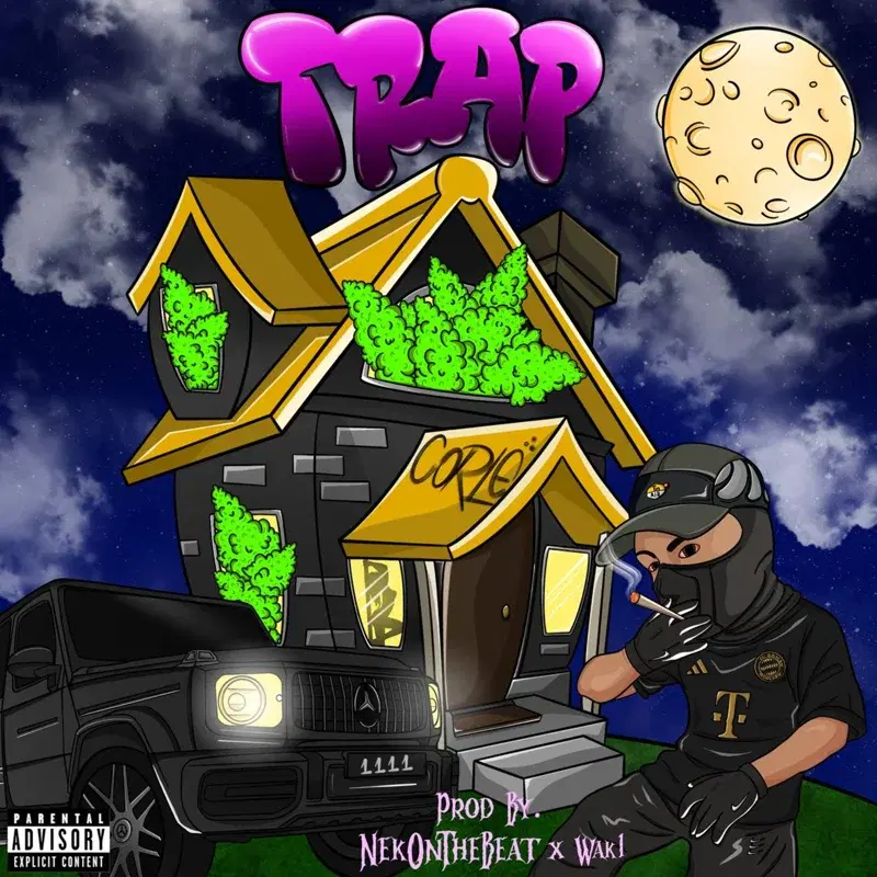 Cover Art