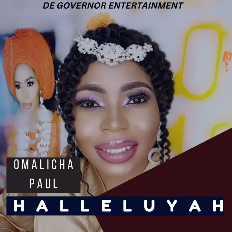 Halleluyah