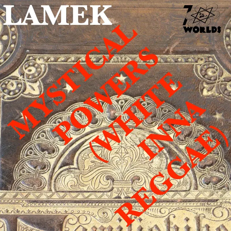 Mystical powers (White inna reggae)