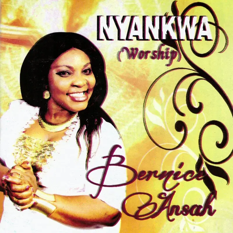 Nyankwa (Worship)