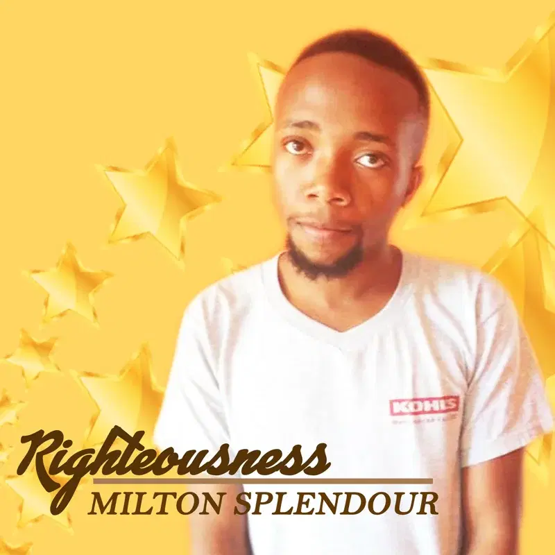 Righteousness