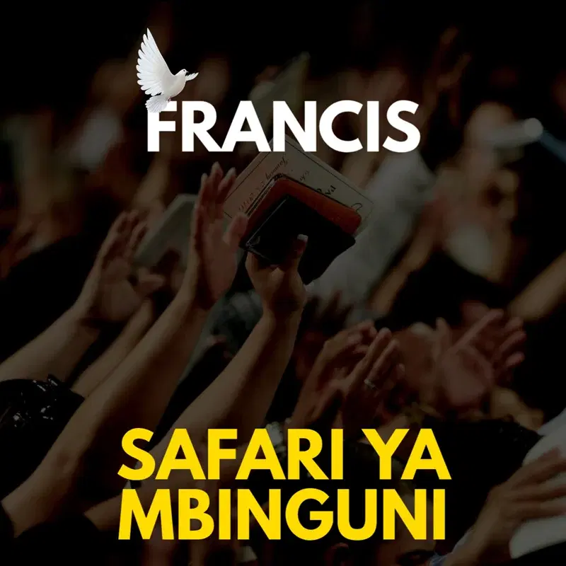 Safari Ya Mbinguni