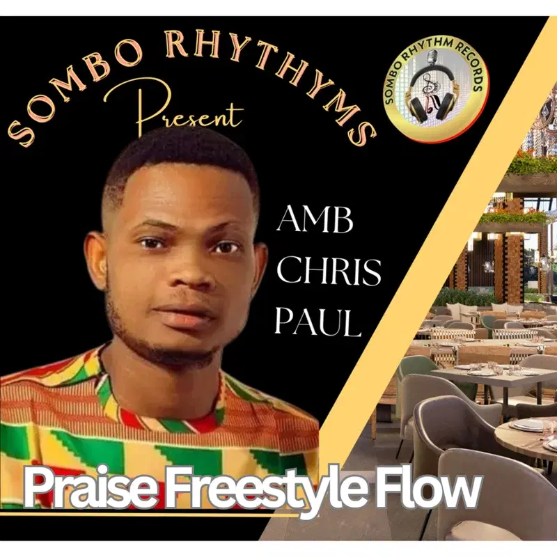 Praise Freestyle Flow