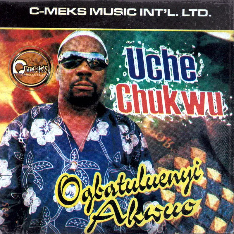 Uche Chukwu