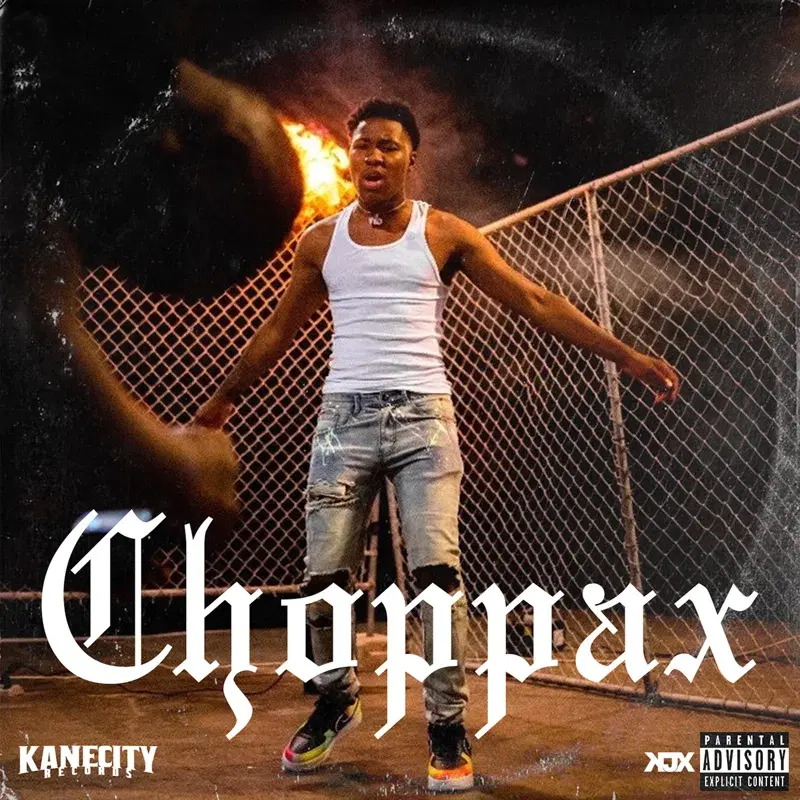 Choppax