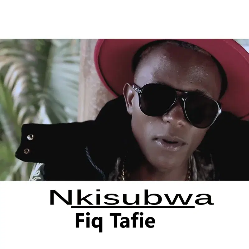 Nkisubwa