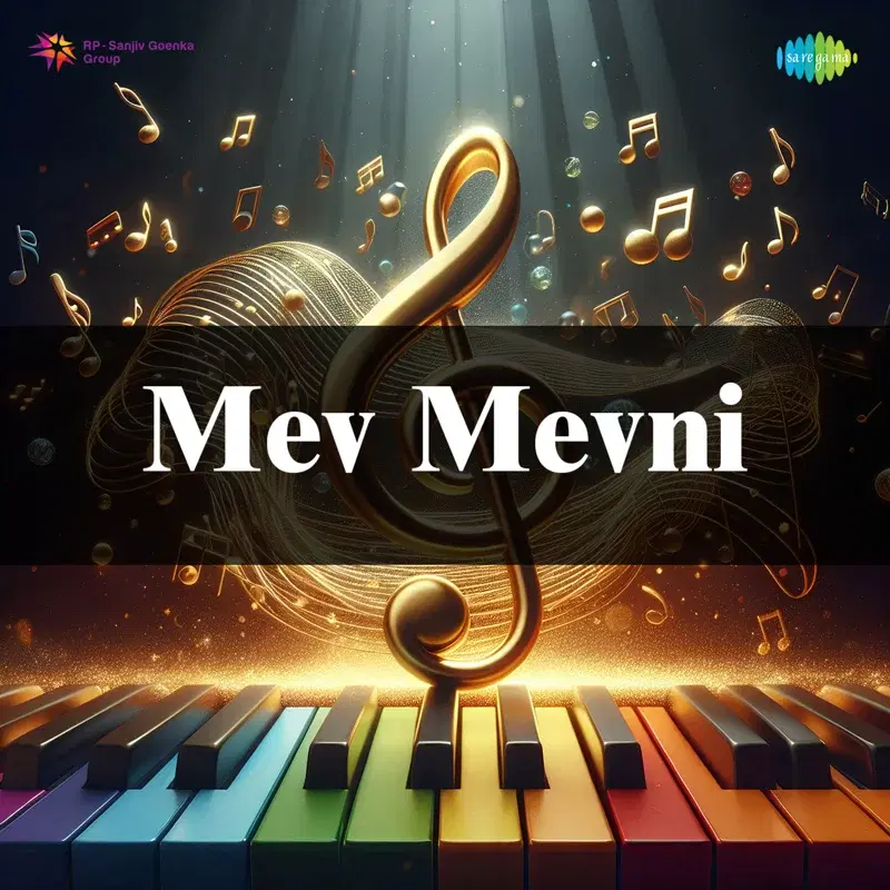 Mev Mevni