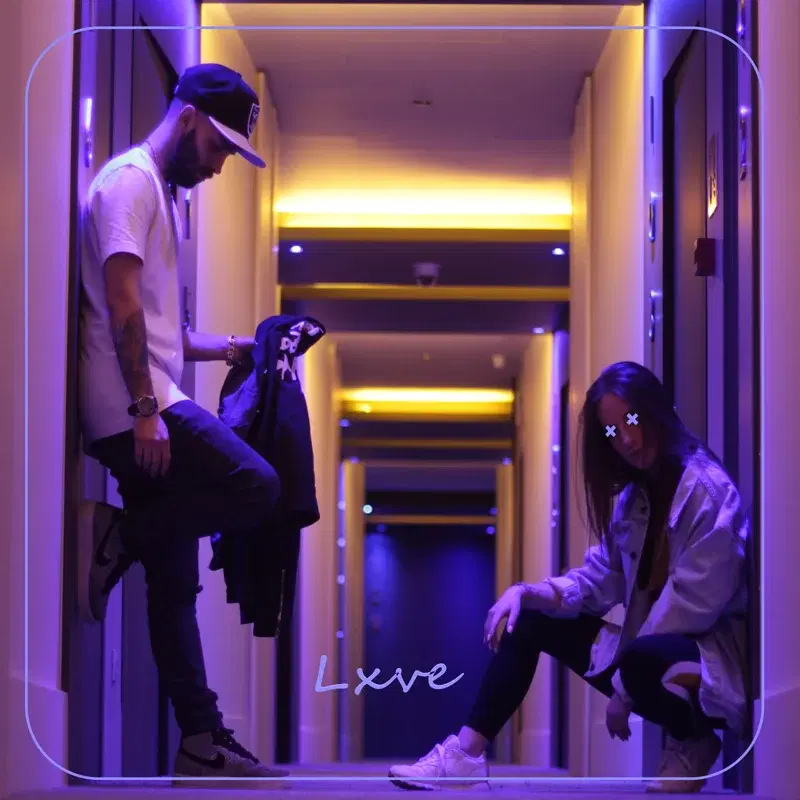 Lxve