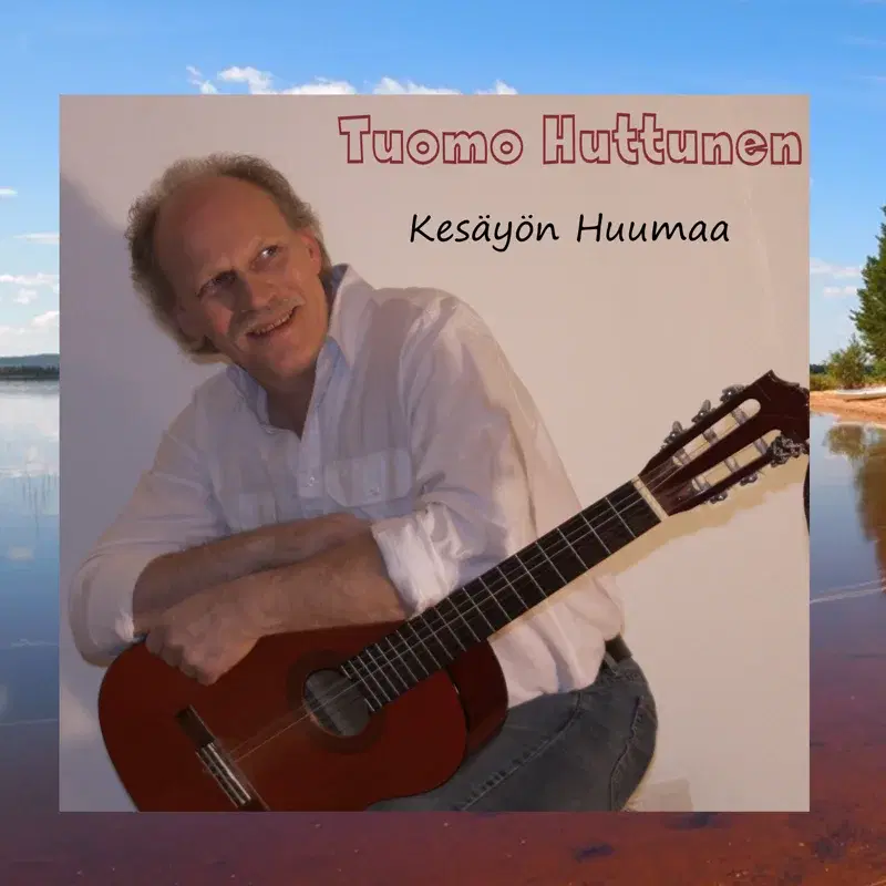 Kesäyön Huumaa
