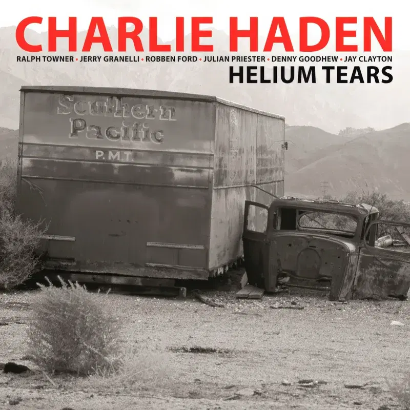 Helium Tears