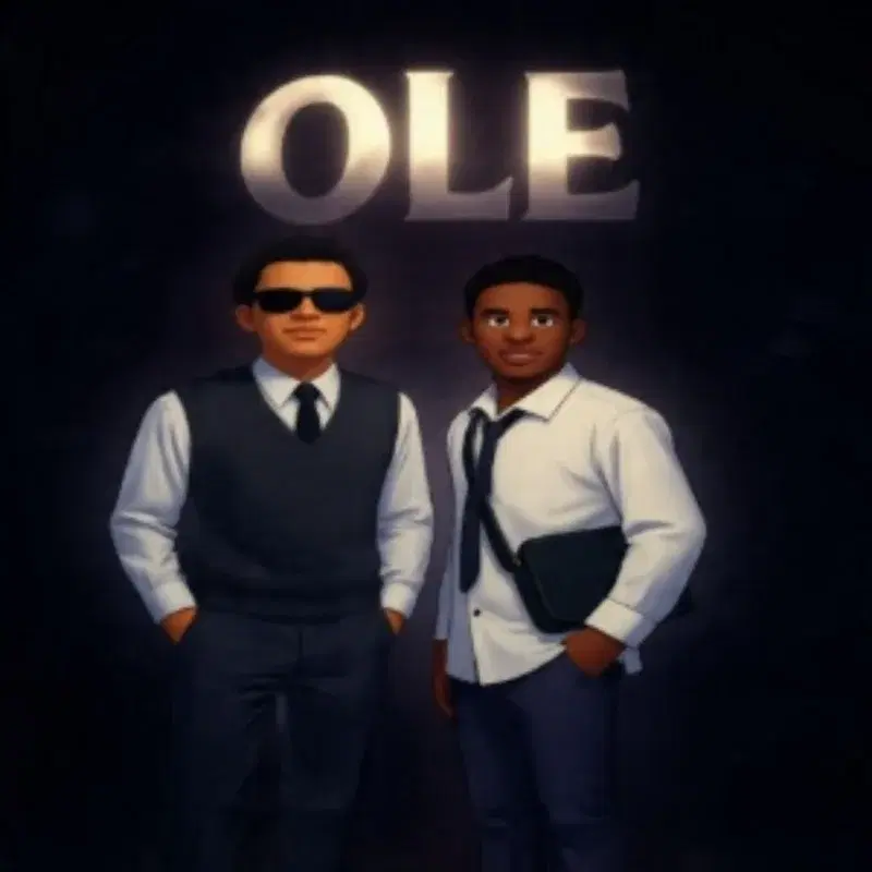 Cover Art