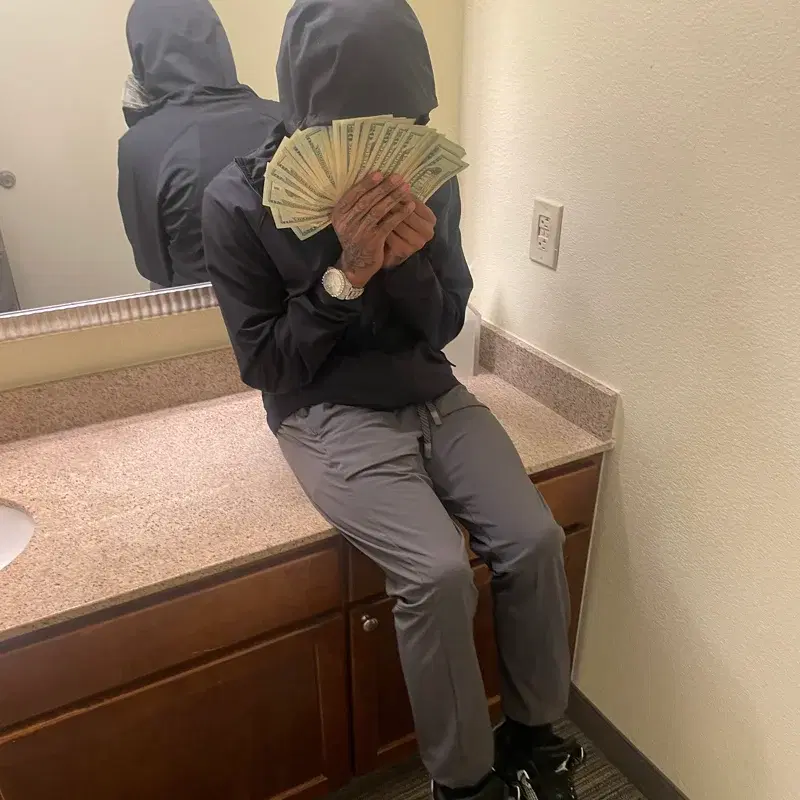 Catch A Bucket