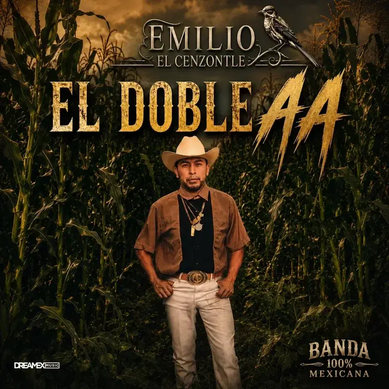 El Doble AA