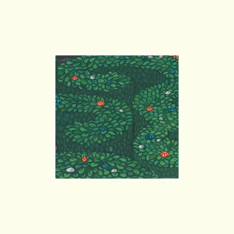 Out of Phase